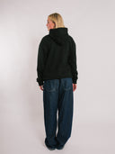 MCM Double Print Hoody