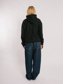 MCM Double Print Hoody