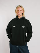 MCM Double Print Hoody