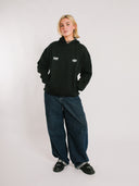 MCM Double Print Hoody