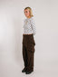 Sago Long Sleeve