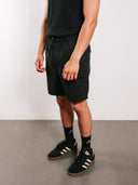 Active Utility Shorts Black