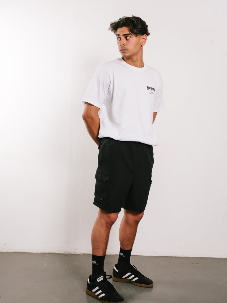 Inspired By Tee White