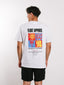 Inspired By Tee White
