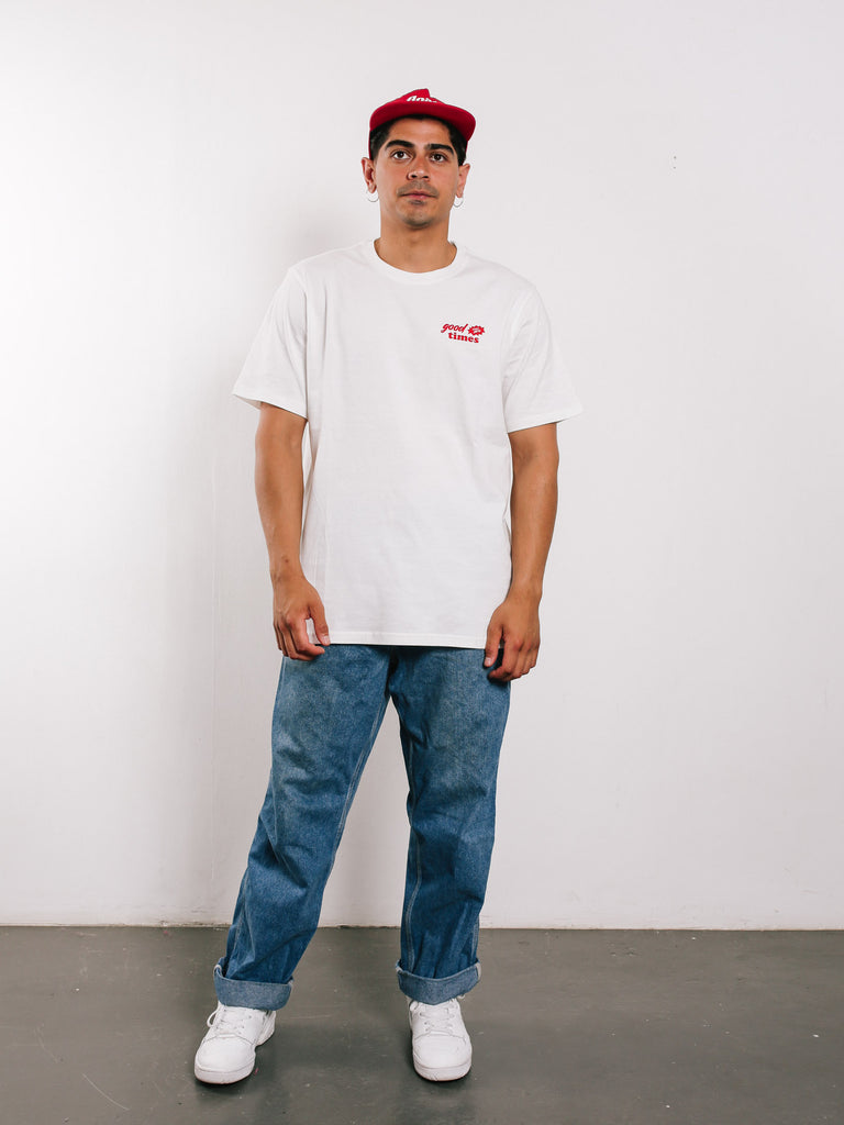 Good Times Tee