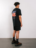 Summer Essentials Tee Black
