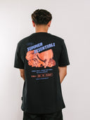 Summer Essentials Tee Black