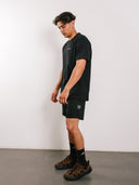 Summer Essentials Tee Black