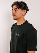 Summer Essentials Tee Black