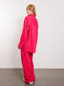 Pink Coco Holiday Pants