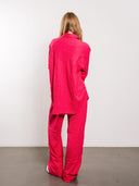 Pink Coco Holiday Pants