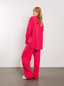 Pink Coco Holiday Pants