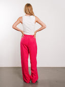 Pink Coco Holiday Pants