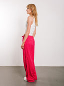 Pink Coco Holiday Pants