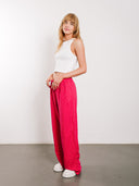 Pink Coco Holiday Pants