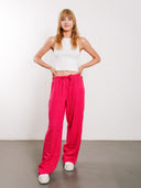 Pink Coco Holiday Pants