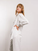 Coco Shirt White