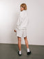 Coco Shirt White