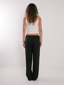 Black Coco Holiday Pants