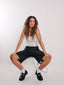 Unisex Jorts