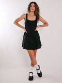 Chi Chi Dress Black