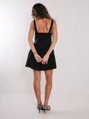 Chi Chi Dress Black