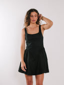 Chi Chi Dress Black