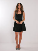 Chi Chi Dress Black