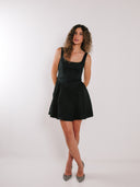 Chi Chi Dress Black
