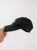 Collecting Dots Float Oval Dot Cap