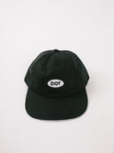 Collecting Dots Float Oval Dot Cap