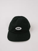 Collecting Dots Float Oval Dot Cap