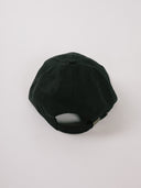Collecting Dots Float Logo Cap