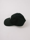Collecting Dots Float Logo Cap