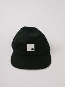 Collecting Dots Float Logo Cap