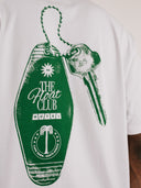 Motel Club Tee