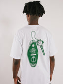 Motel Club Tee