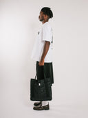 Collecting Dots x Float Quilted Tote