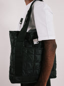 Collecting Dots x Float Quilted Tote