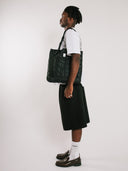 Collecting Dots x Float Quilted Tote