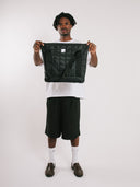 Collecting Dots x Float Quilted Tote