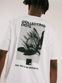 Collecting Dots x Float Protea Tee