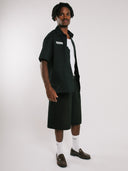 Collecting Dots x Float Mechanic Bowler