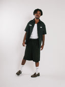 Collecting Dots x Float Mechanic Bowler