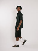 Collecting Dots x Float Mechanic Bowler