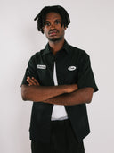 Collecting Dots x Float Mechanic Bowler