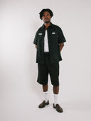 Collecting Dots x Float Mechanic Bowler