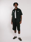 Collecting Dots x Float Mechanic Bowler