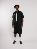 Collecting Dots x Float Mechanic Bowler