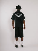 Collecting Dots x Float Mechanic Bowler